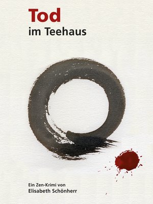 Tod im Teehaus - ebook